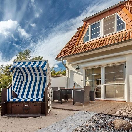 Faehrhaus Sellin Haus Am See エクステリア 写真