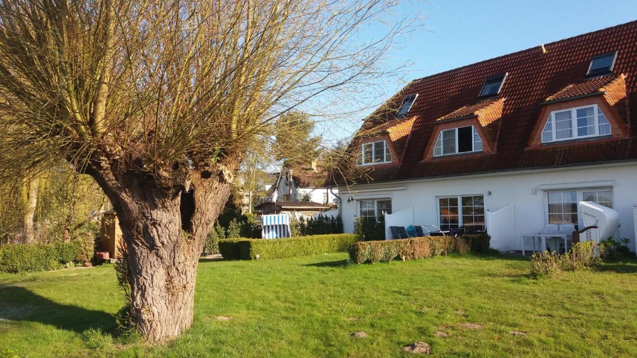 Faehrhaus Sellin Haus Am See エクステリア 写真