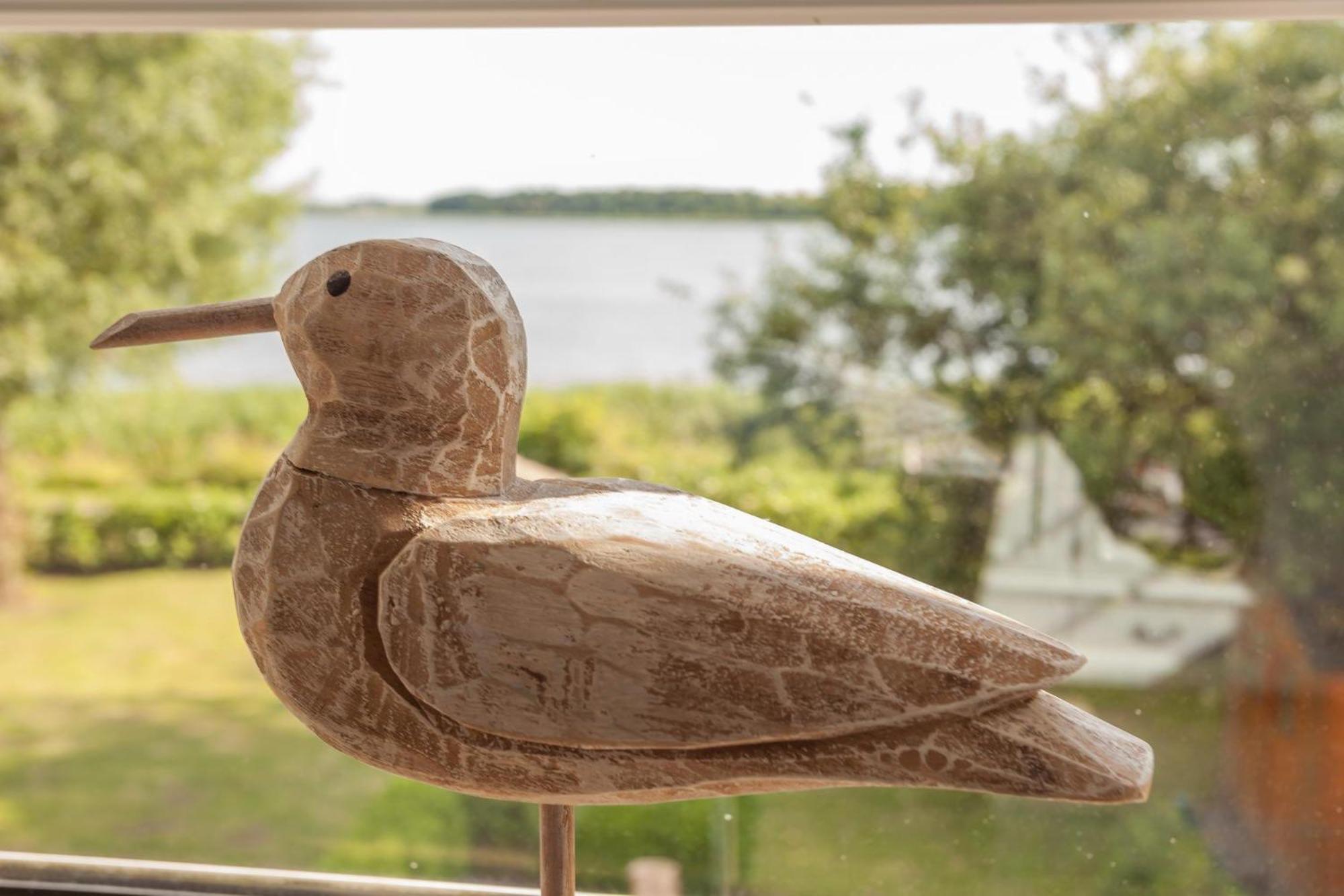 Faehrhaus Sellin Haus Am See エクステリア 写真